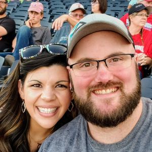 Meet your Posher, Eric